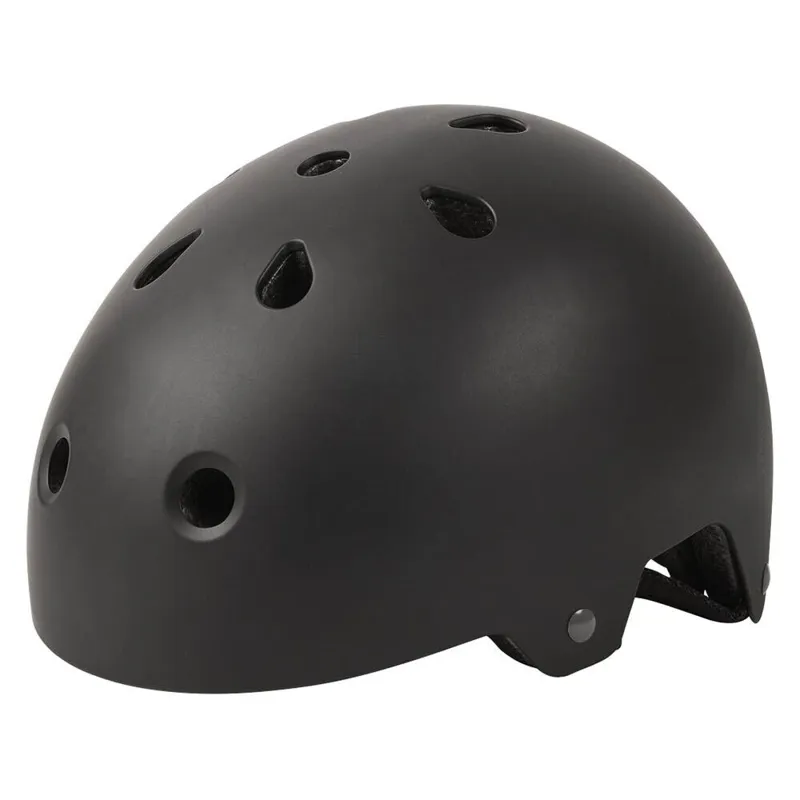 Headgy SK-564 Skate Helmet 55-58cm Black